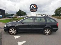 tweedehands Skoda Octavia * 2007 * 277 DKM * 1.8 TSI Business * CLIMA *