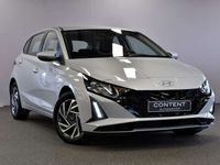 tweedehands Hyundai i20 1.0 T-GDI 48V 100PK 7DCT Premium I Nieuw model I A