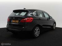 tweedehands BMW 218 2-SERIE Active Tourer d Corporate Lease Luxury Executive