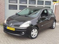 Occasion Renault Clio II Expression 2006 Zwart Hatchback