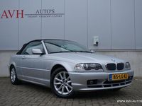 Occasion BMW 318 Cabriolet Executive 143 PK (105 kW) 2003 Cabriolet Cabriolet