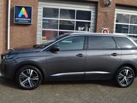 Occasion Peugeot 5008 Allure 131 PK (96 kW) 2022 Grijs MPV