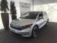 tweedehands Skoda Enyaq iV 80 First Edition | Automaat | Navigatie | Trekhaak | Prijs inclusief btw