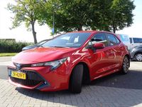 Occasion Toyota Corolla Edition 98 PK (72 kW) 2019 Rood Hatchback