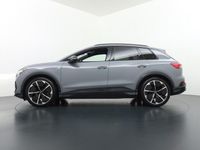 tweedehands Audi Q4 e-tron 35 Launch edition S LINE 58 kWh | *32.868- EX BTW