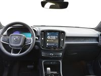 tweedehands Volvo C40 Recharge 231pk Electric Plus NIEUW | 38 km | Direct leverbaar | Panoramadak | Warmtepomp | 19" | Camera