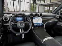 tweedehands Mercedes GLC400d GLC 400Automaat 4MATIC AMG Line | Premium Plus P