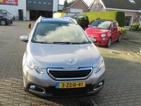 tweedehands Peugeot 2008 1.2 VTi Active automaat panodak weinig km