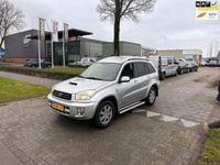 Occasion Toyota RAV4 Sol 116 PK (85 kW) 2003 Overige SUV