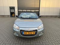 tweedehands Chrysler Sebring Cabriolet 2.7i V6 Limited Convertible