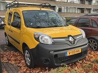 Occasion Renault Kangoo 43 kW (59 PK) 2017