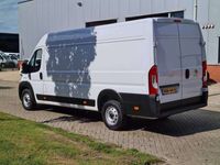 tweedehands Fiat Ducato 35H 2.2 MJ L4H2