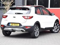 Occasion Kia Stonic 100 PK (73 kW) 2019 Wit SUV