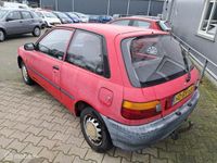 tweedehands Toyota Starlet 1.3 i