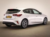 tweedehands Ford Focus 1.0 EcoBoost Hybrid ST-Line X | WINTER / DRIVER AS