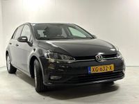 tweedehands VW Golf VII 1.0 TSI Comfortline