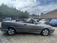 tweedehands Saab 9-3 Cabriolet 2.0t S