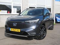 tweedehands Honda HR-V 1.5 e:HEV Advance Style