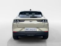 Nieuw Ford Mustang Mach-E 202 kW (276 PK) 2025 Terrain sand SUV