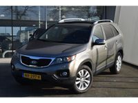 tweedehands Kia Sorento 2.2 CRDi Automaat 4WD X-ecutive