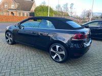 tweedehands VW Golf Cabriolet 1.2 TSI BlueMotion SPORTLINE