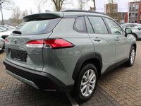 Occasion Toyota Corolla Cross Active 140 PK (102 kW) 2024 SUV
