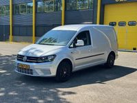 tweedehands VW Caddy Maxi 2.0TDI Airco/2018/Euro6