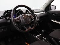 Occasion Suzuki Swift 112 PK (82 kW) 2017 Wit Hatchback