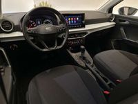 tweedehands Seat Ibiza 1.0 TSI 110pk DSG FR | Apple CarPlay/Android Auto, Parkeersensoren V+A, Cruise Control |