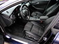 tweedehands Mercedes 200 CLA-KLASSE Shooting BrakeAut. LED|Navi|Half Leder|Sportstoelen|LMV