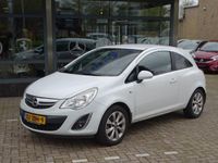 tweedehands Opel Corsa 1.2 ECOFLEX COLOR EDITION LPG