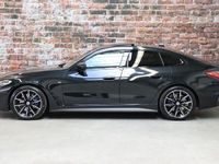 Occasion BMW 420 Executive 2022 Zwart (metallic) Coupé