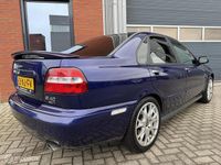 Occasion Volvo S40 163 PK (119 kW) 2003 Blauw Sedan