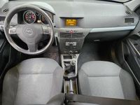 tweedehands Opel Astra 1.6 Edition ( LPG G3 Gasonderbouw )