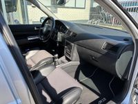 Occasion VW Golf IV R 241 PK (177 kW) 2003 Grijs Hatchback