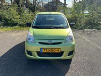 tweedehands Daihatsu Cuore 1.0 Trend