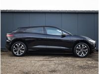 tweedehands Jaguar I-Pace EV400 S 90 kWh, (400 PK) 1ste-Eigenaar, Dealer-Onderh., Navi