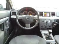 tweedehands Opel Vectra 1.8-16V Business ( INRUIL MOGELIJK )