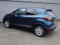 tweedehands Renault Captur 0.9 TCe Limited