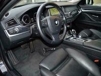tweedehands BMW 520 5-SERIE Touring i Luxury Edition Comfortzetels,1 Eigenaar,1 dealer onderhouden