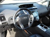 tweedehands Toyota Prius+ Prius+ 1.8 Hybrid Executive NAVI/PANODAK/LEER/17"LMV!