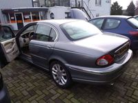 tweedehands Jaguar X-type 3.0 V6 Executive