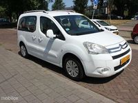 Occasion Citroën Berlingo 2011 Wit MPV