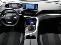 tweedehands Peugeot 3008 1.2 PureTech Blue Lease Active | Apple carplay | C