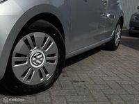 Occasion VW up! move up! 60 PK (44 kW) 2013 Grijs Hatchback