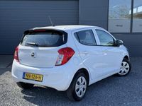 tweedehands Opel Karl 1.0 ecoFLEX Edition 1e EigenaarAircoCruiseElek