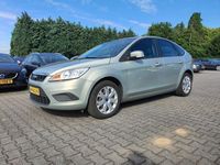 tweedehands Ford Focus 1.6 TDCi Trend *AIRCO+CRUISE*