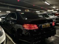 tweedehands Mercedes E350 BlueTEC Euro6