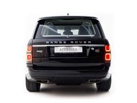 tweedehands Land Rover Range Rover P400e Autobiography | Drive Ass Pack | Head-up| Le