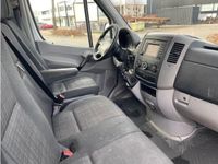 tweedehands Mercedes Sprinter 316 2.2 CDI 366 L2 H2 Airco,Navigatie,Cruisecontrol